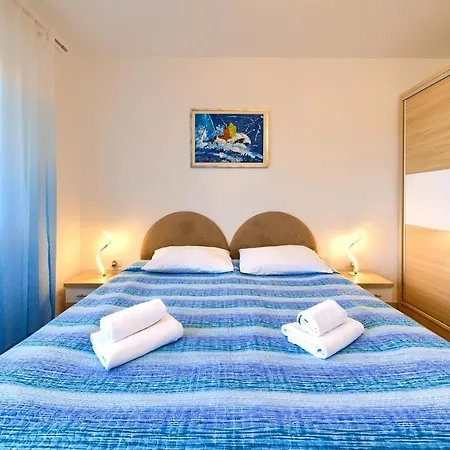 Guest house Sunce