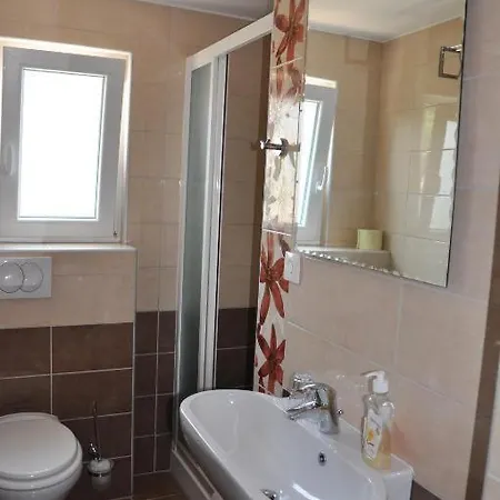 Sunce Vendégház