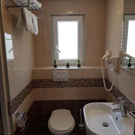 Sunce Guest house Punat