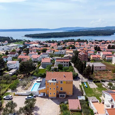 Sunce Guest house Punat
