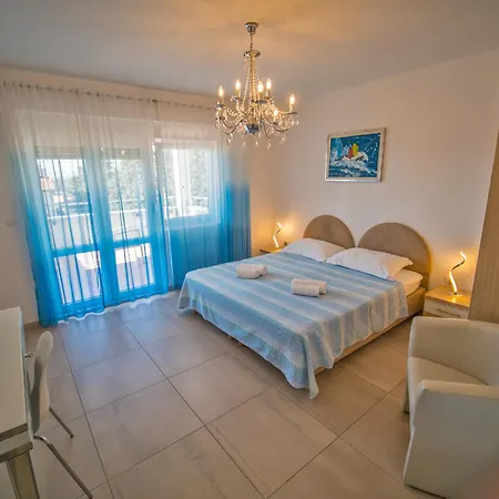 Guest house Sunce Punat
