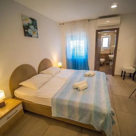 Sunce Maison d'hôtes