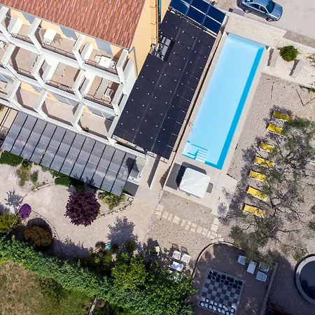 Guest house Sunce