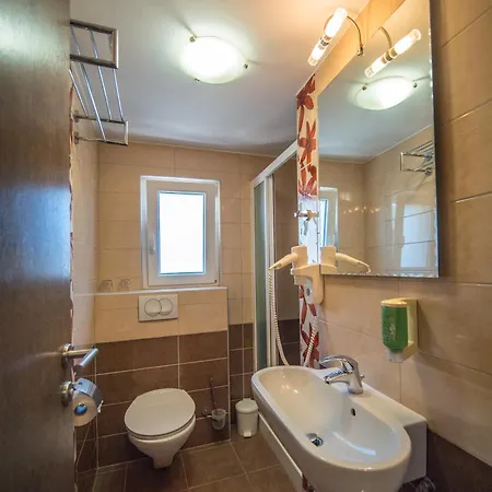 Sunce Guest house Punat