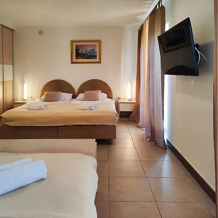 Guest house Sunce Punat