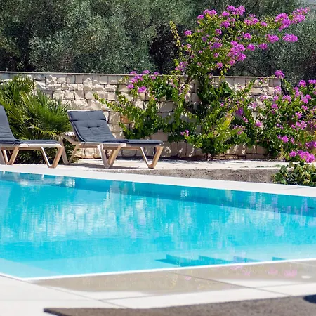 Sunce Maison d'hôtes Punat