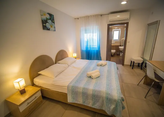 Sunce Casa de hóspedes