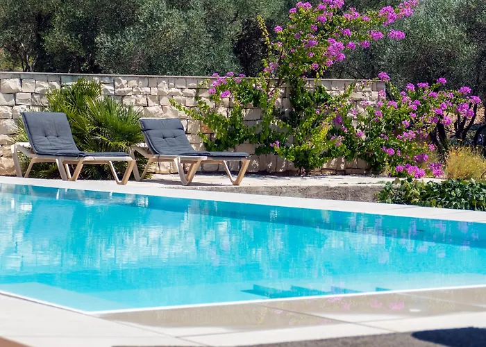 Sunce Casa de hóspedes Punat