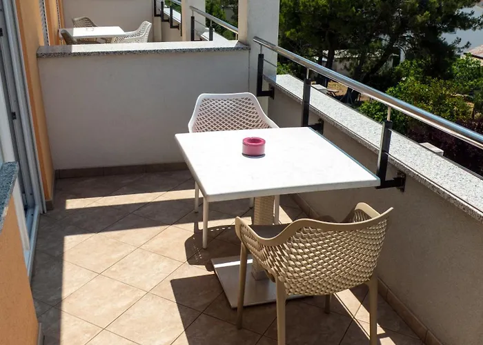 Sunce Casa de hóspedes