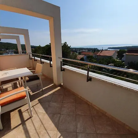 Pensjonat Sunce 3*