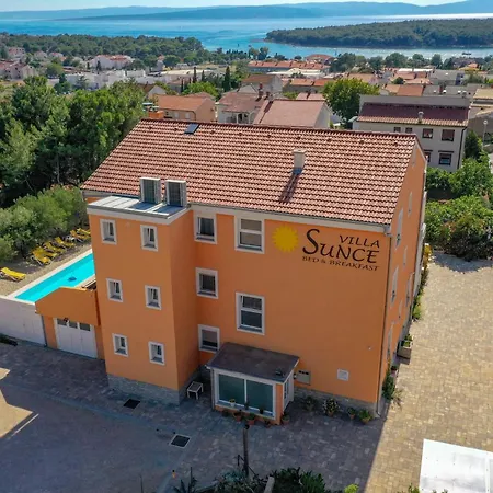 Sunce Pensjonat